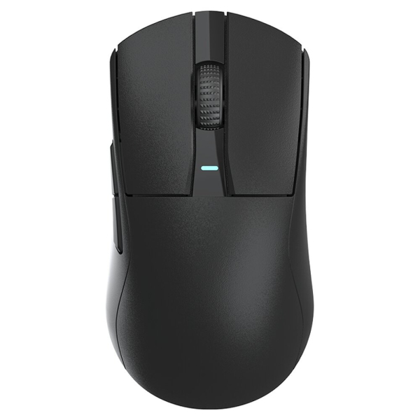 Купить Компьютерная мышь DAREU A950PRO, 4K, Wired / 2.4G / BT, 300mAh, PAW 3395, Черный